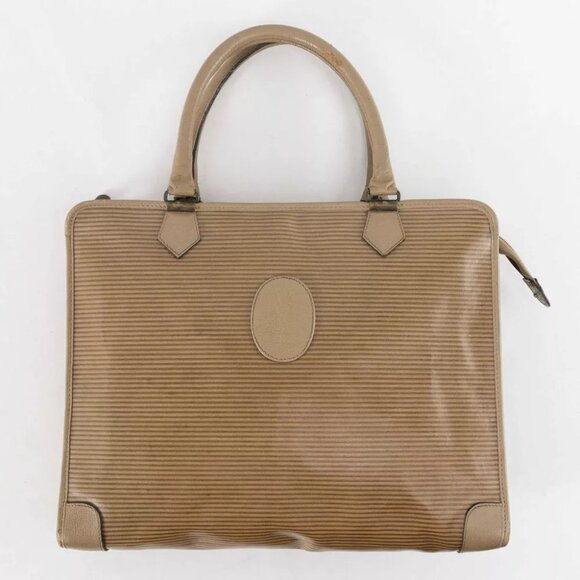 Yves Saint Laurent Vintage Document Bag - Picture 1 of 14